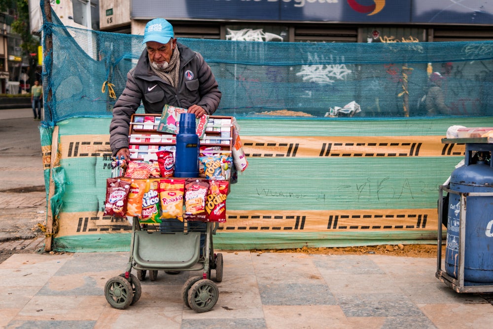 New regulations reshape food packaging in Latin America