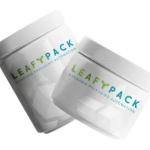 LeafyPack Partners with Omega to Optimize Cannabis Facility Development