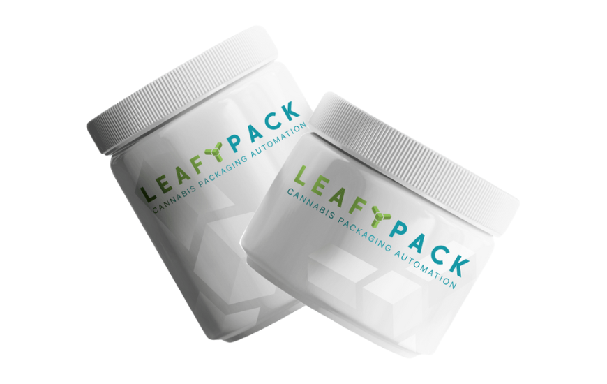 LeafyPack Partners with Omega to Optimize Cannabis Facility Development
