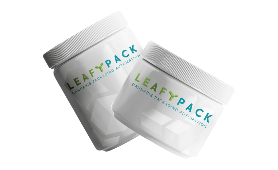 LeafyPack Partners with Omega to Optimize Cannabis Facility Development