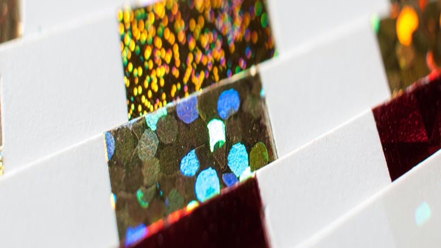 Lubrizol unveils Sancure 20898 polyurethane dispersion for packaging coatings
