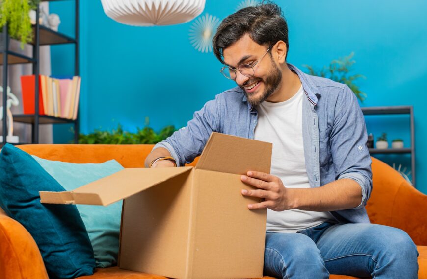 Unpacking the results from our 2024 Unboxing Survey