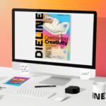 Introducing DIELINE Magazine: The Premier Packaging Design Resource