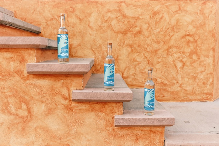 Chef Enrique Olvera Launches Manojo Mezcal