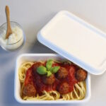 W-Cycle and Melhoramentos Join Forces to Produce Compostable Food Containers