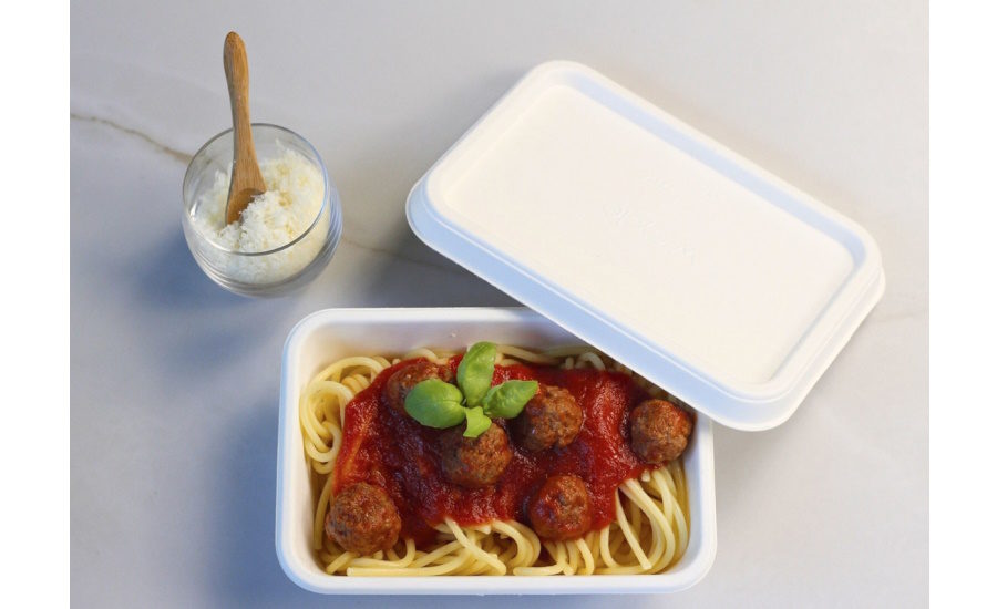 W-Cycle and Melhoramentos Join Forces to Produce Compostable Food Containers