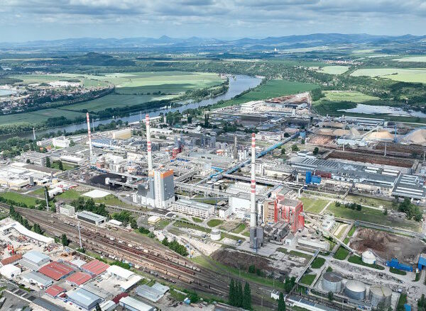Mondi starts new extrusion line in Czech Republic with focus on barrier papers