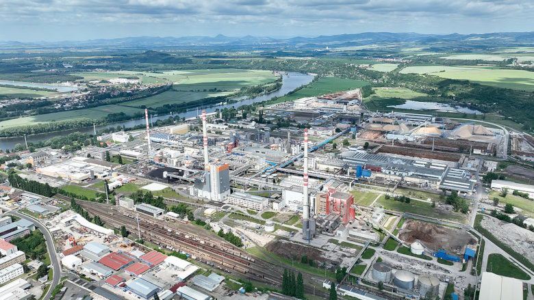 Mondi starts new extrusion line in Czech Republic with focus on barrier papers