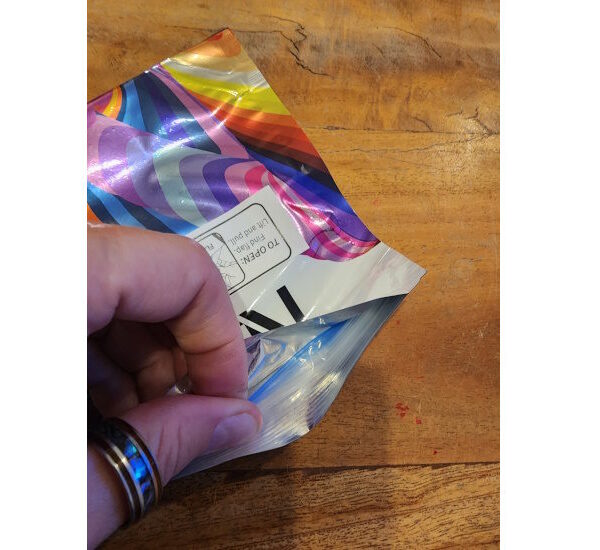 NBi Technologies Receives Child-Resistant Certification for PCR Stand-Up Pouch