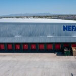 Nefab expands in Arizona with new Tucson facility