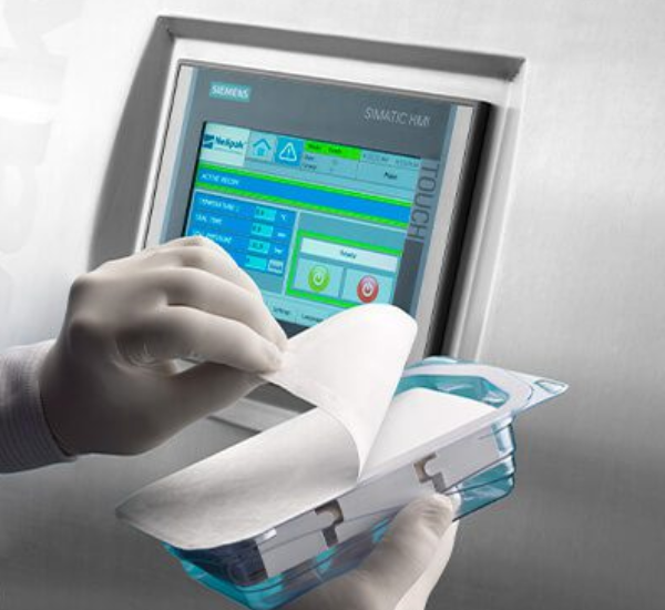 Nelipak Corporation Opens First North American Production Site