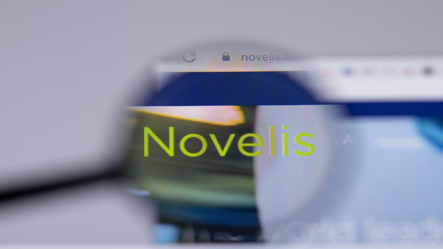Novelis reports 5% rise in Q2 FY25 net sales