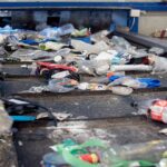 Luxembourg exports 40t of plastic waste annually to OECD nations