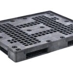 ORBIS Introduces 60×48 Industrial Pallet for EV, Powertrain Applications