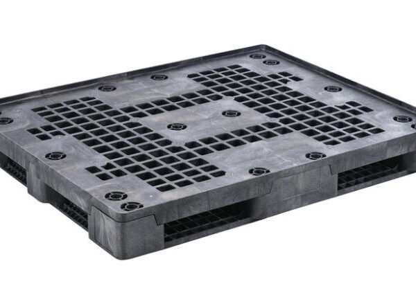 ORBIS Introduces 60×48 Industrial Pallet for EV, Powertrain Applications