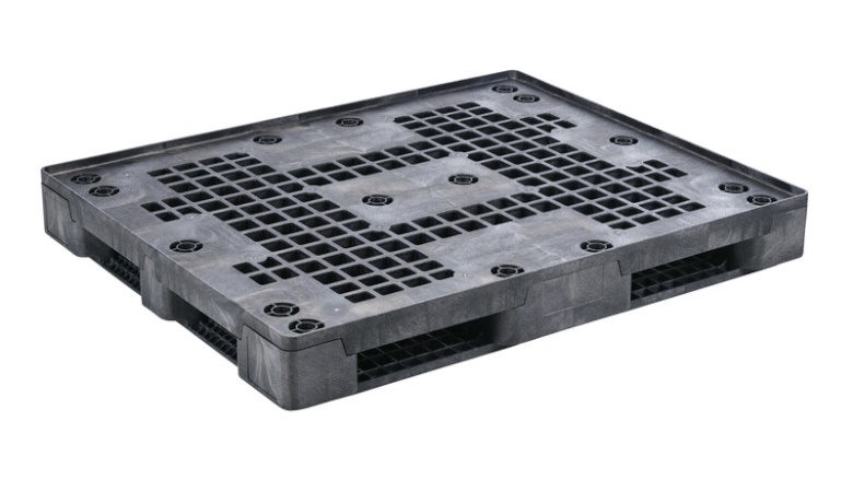 ORBIS Introduces 60×48 Industrial Pallet for EV, Powertrain Applications