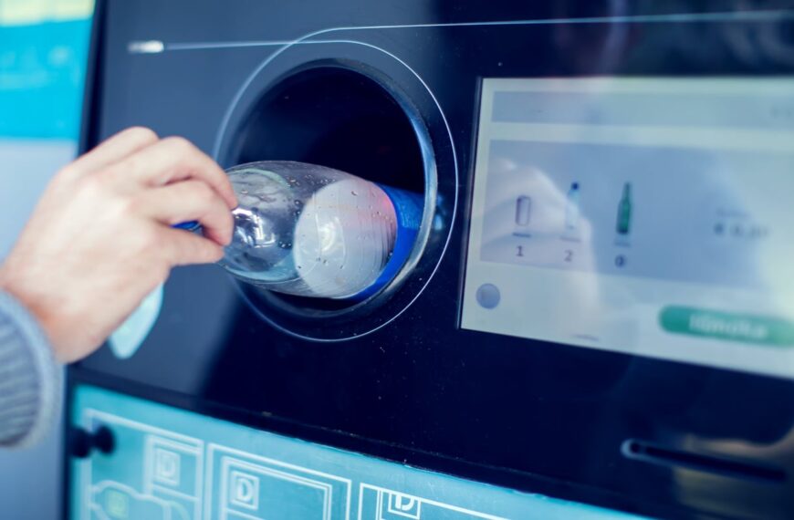 Oregon modernises recycling system with new rules