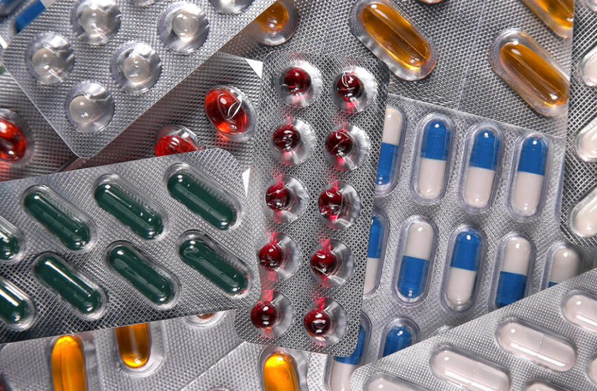 Blister Packaging Solutions: From Mono-Materials to Dry Molded Fiber