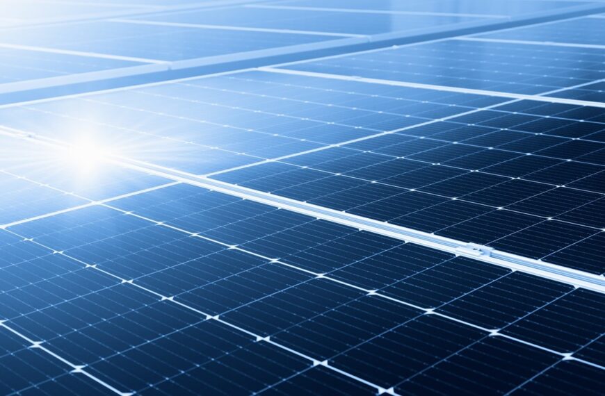 Visy to install solar panels at Australian sites to slash energy use