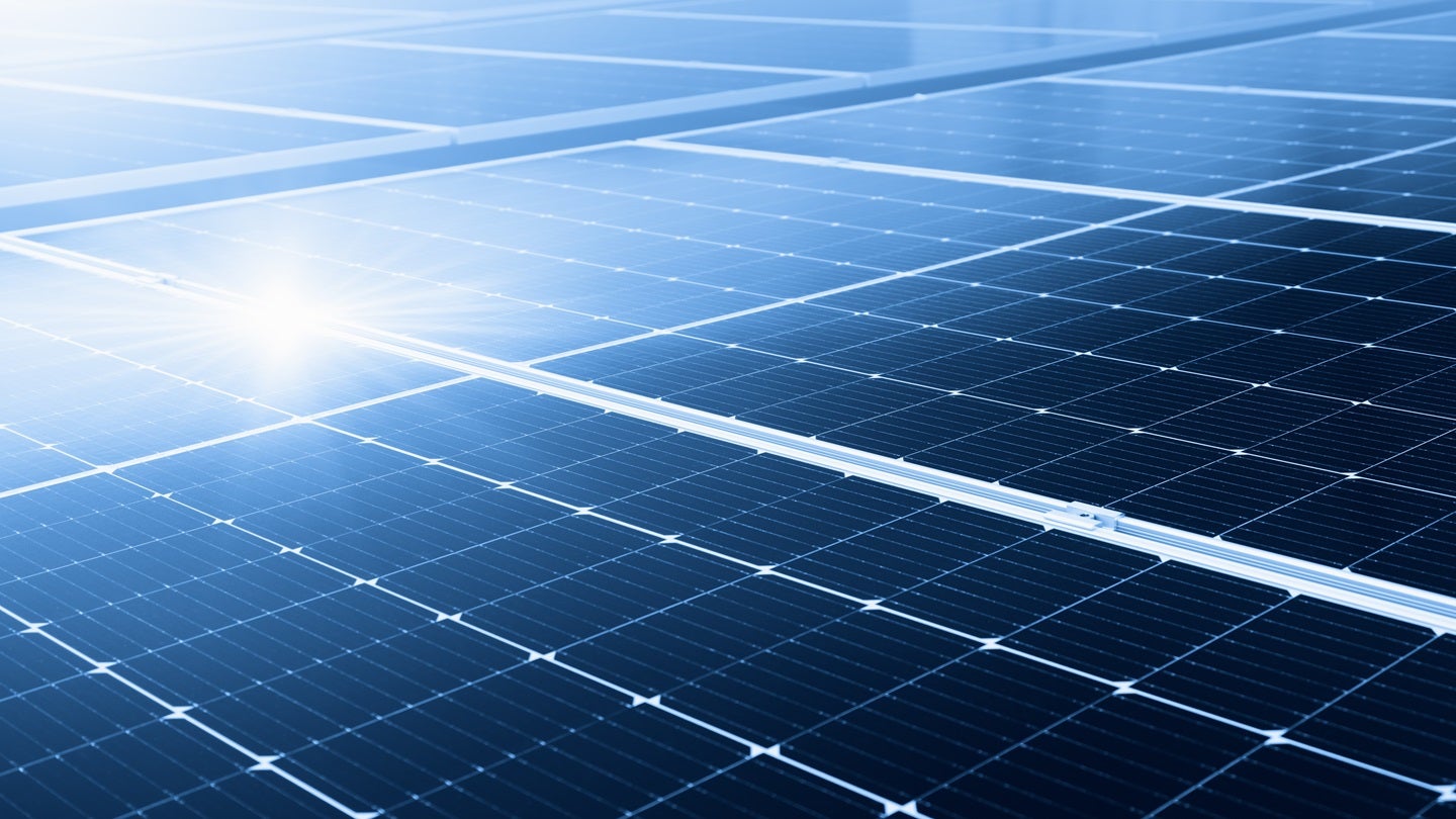Visy to install solar panels at Australian sites to slash energy use