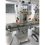 Deitz Co.'s PS1 Packserter Provides Automated Solution to Desiccant Inserting