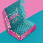 Smurfit Westrock Helps Poppin Candy Stand Out with Custom Boxes
