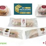 ProAmpac's HandRap™ Wins Cartonboard Pack of the Year at UK Packaging Awards