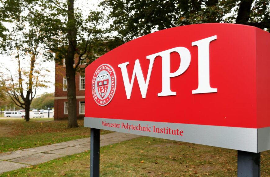 ProAmpac partners with Worcester Polytechnic Institute to drive innovation