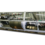 McIlhenny Company Enlists R.A Jones Cartoners for TABASCO® Products