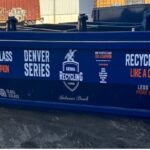 Goodwill of Colorado and O-I Glass partner on glass recycling