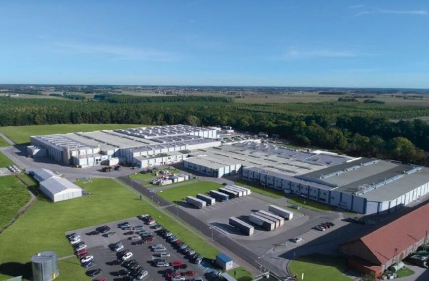 Saica Group acquires Schumacher Packaging’s Polish operations