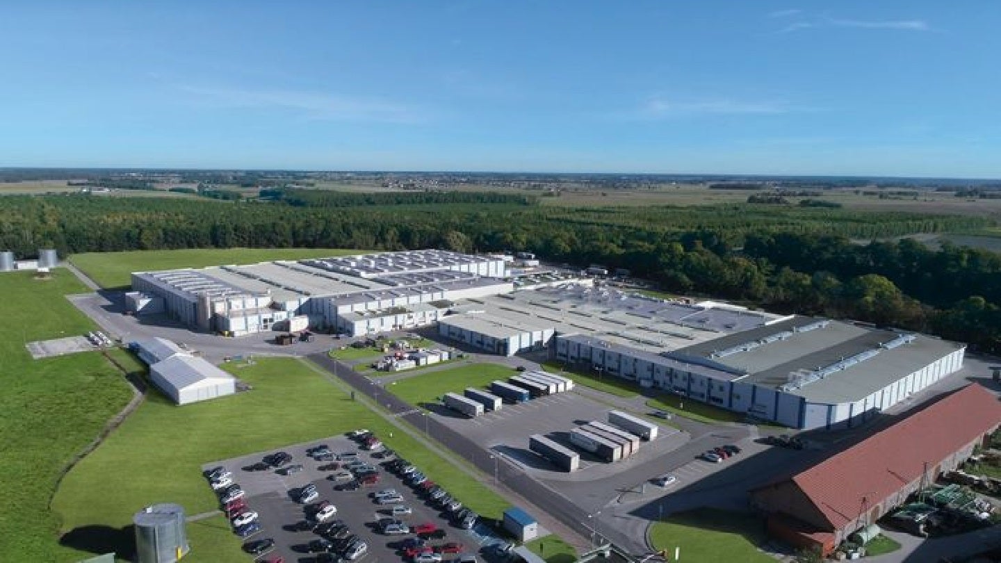 Saica Group acquires Schumacher Packaging’s Polish operations
