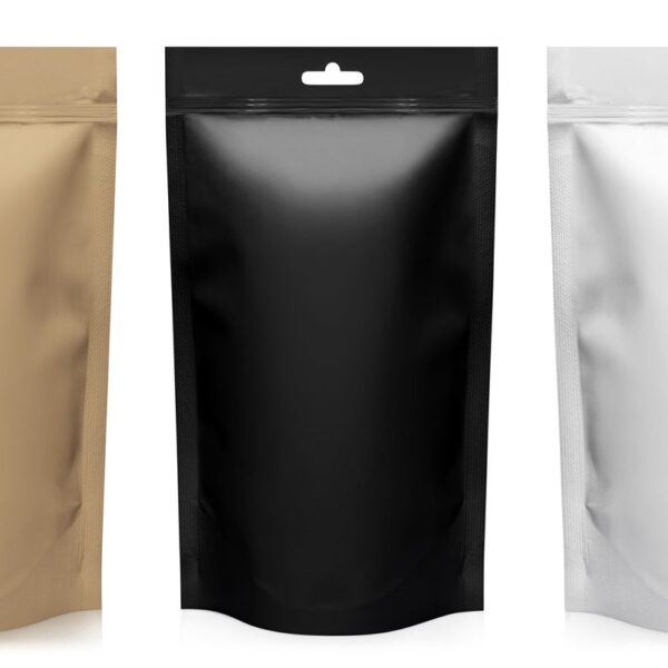 MasterFoods announces paper sauce packaging trial