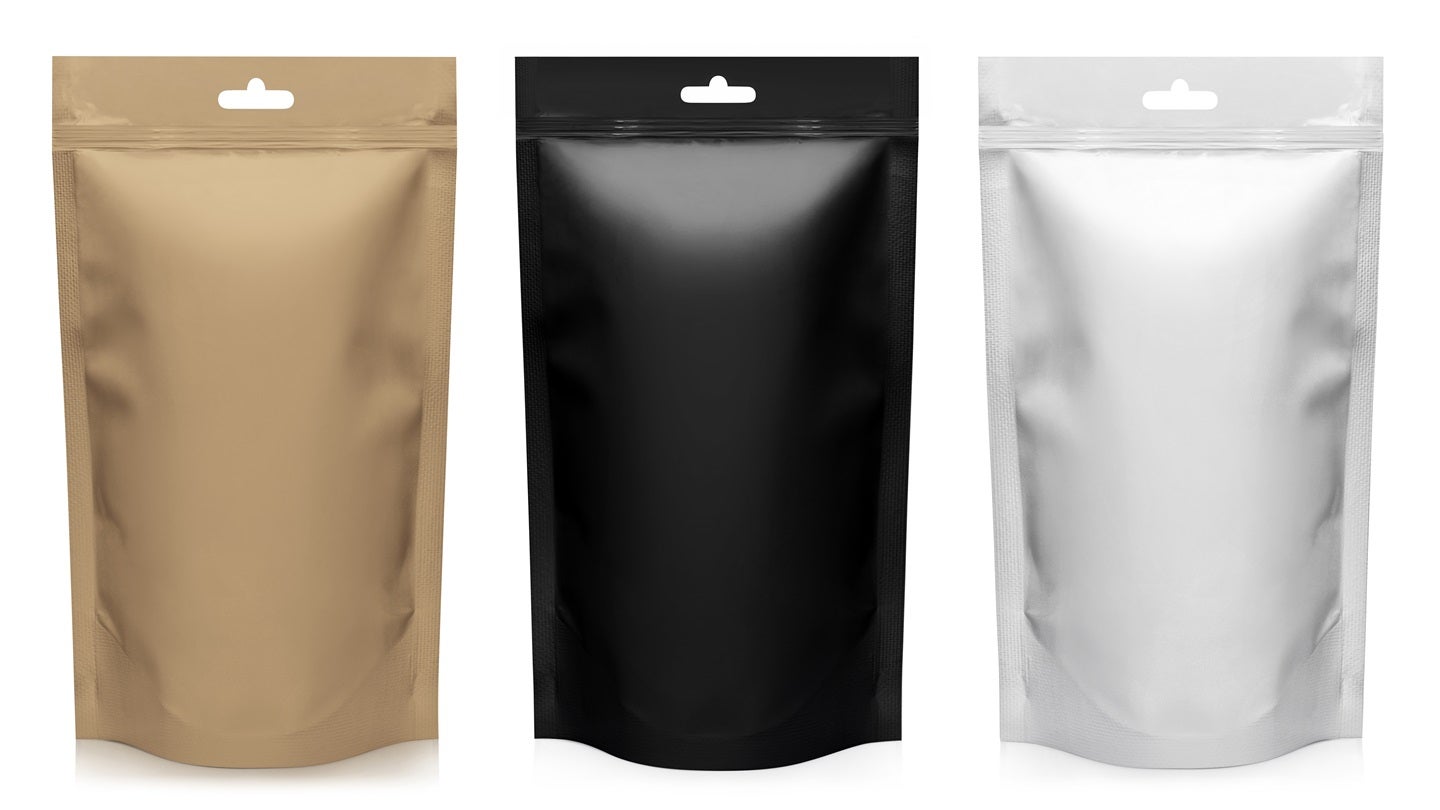 MasterFoods announces paper sauce packaging trial