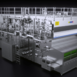 Sidel Launches Innovative Bottle Washer for Beverage Industry