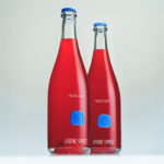 Sistine Spritz Turns its Wax Seal Into a Brand Insignia