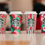 Starbucks Unveils 2024 Holiday Cups