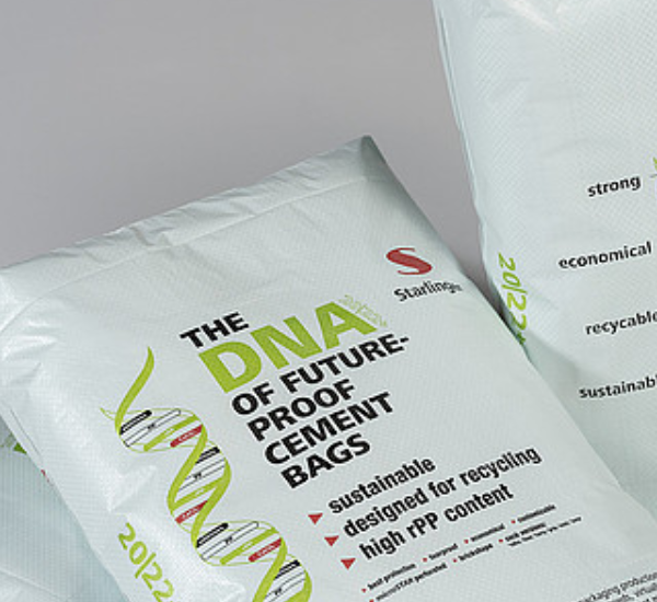 Starlinger Acquires Windmöller & Hölscher's Woven Packaging Division