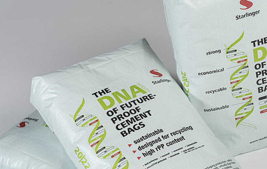 Starlinger Acquires Windmöller & Hölscher's Woven Packaging Division