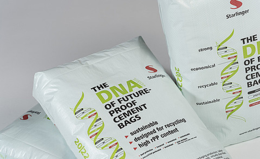 Starlinger Acquires Windmöller & Hölscher's Woven Packaging Division