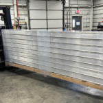 TAB's Ribbed Stretch Wrap Passes Compatibility Tests on Multiple Machines