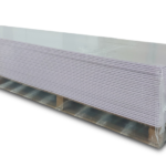 Tentoma A/S Installs RoRo StretchPack® XL at JACKON Insulation by BEWI Facility