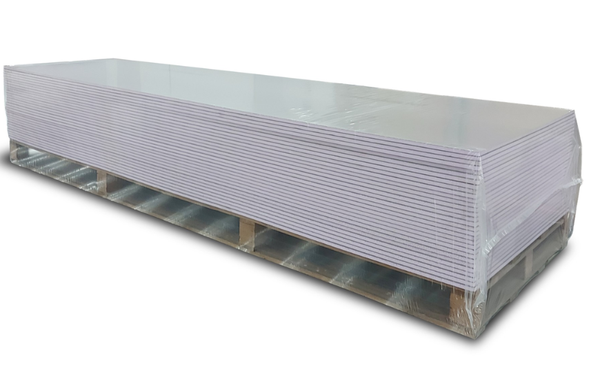 Tentoma A/S Installs RoRo StretchPack® XL at JACKON Insulation by BEWI Facility