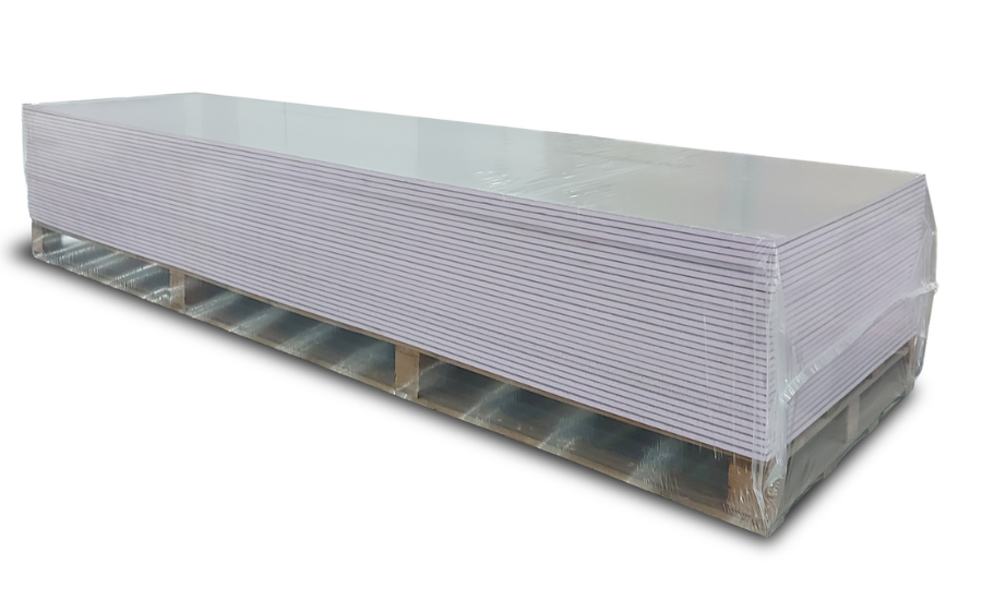 Tentoma A/S Installs RoRo StretchPack® XL at JACKON Insulation by BEWI Facility