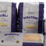 Tesco Switches to Paper Packaging for Dried Pasta