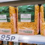 Tesco launches sustainable packaging for pasta range