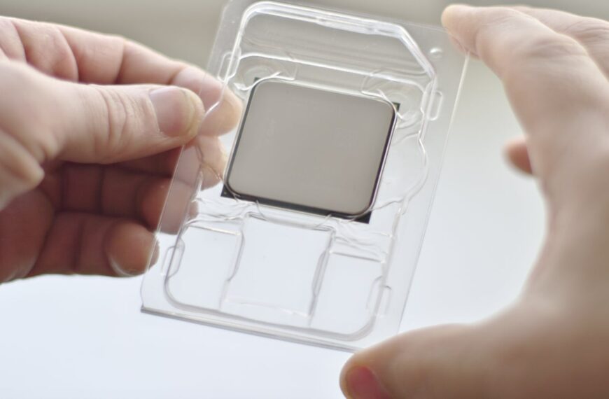 TransPak opens new facility in Netherlands to serve semiconductor industry