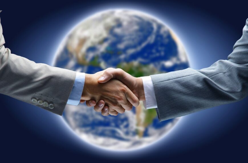 Coming Monday: Will nations agree on plastics reform?