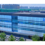 TriMas Launches New Facility in Haining, China