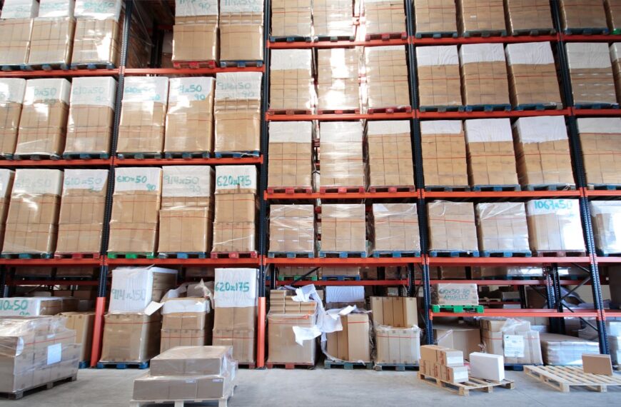 TriMas Packaging opens advanced facility in Haining